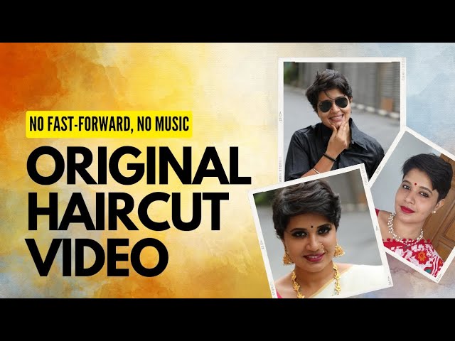 Haircut video with original audio.. #shorthair #saloon #shorthairstyles #haircut #hairshave