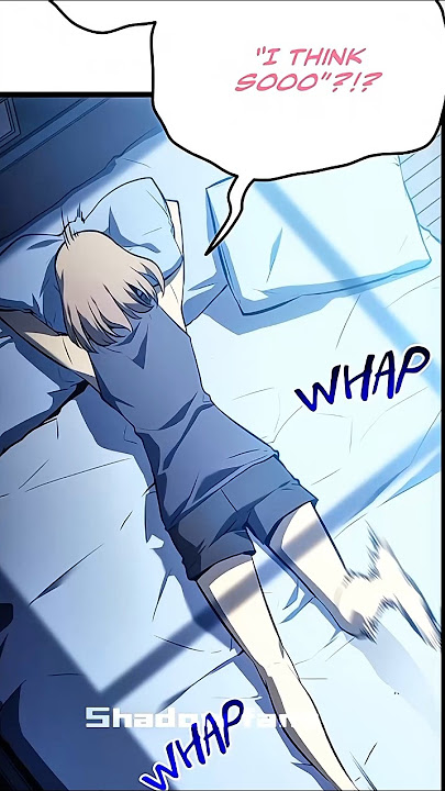 Jinwoo kiss π Che hae in #manhwa#animeedit#manhwaarecomendation#sololeveling#sololevelingseason2