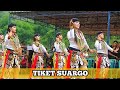 Tiket Suargo - Bersama Jathil Obyok Cantik Ponorogo Versi Gamelan Reyog Ponorogo