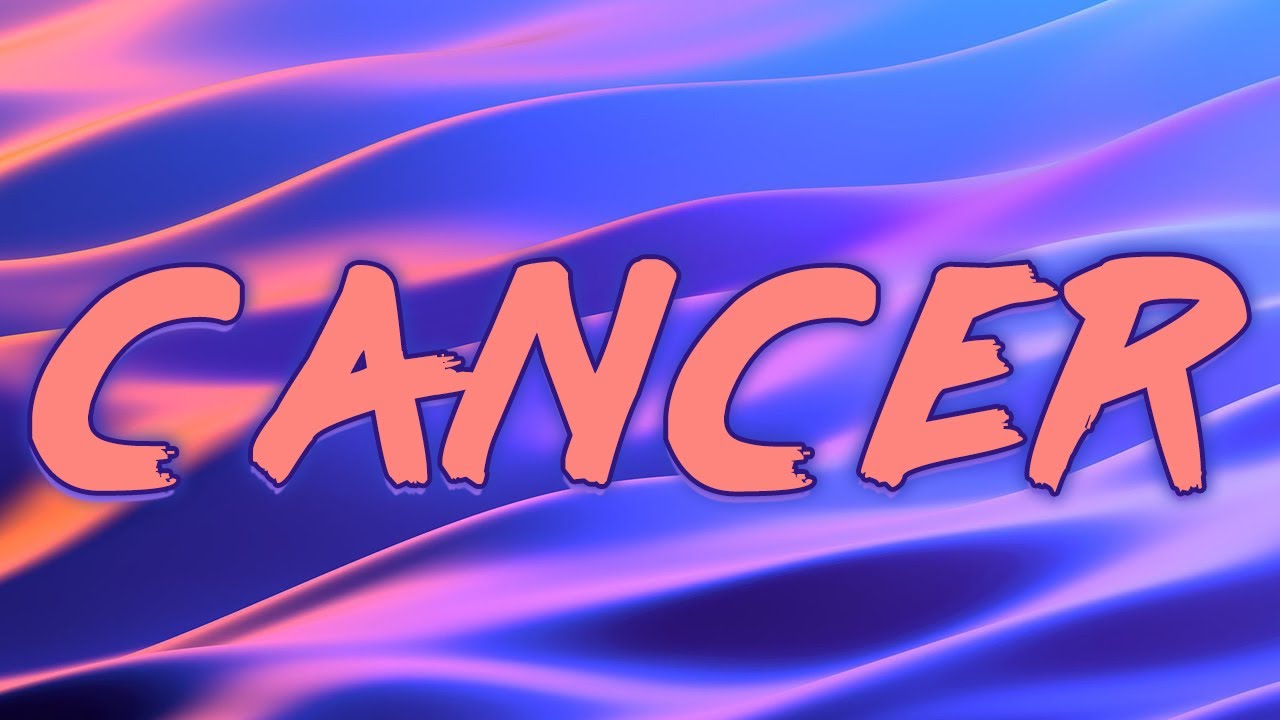 ♋ Cancer 🦀 Keep looking forward, whatever was behind you is long gone  😉 (Amazing Extended)