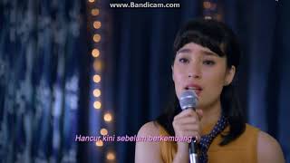 sweet 20 - layu sebelum berkembang
