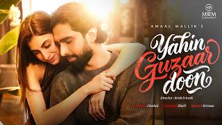Download Lagu Amaal Mallik, Shreya Ghoshal - Yahin Guzaar Doon | Farrhana Bhatt | Kunaal Vermaa | Krish Trivedi MP3