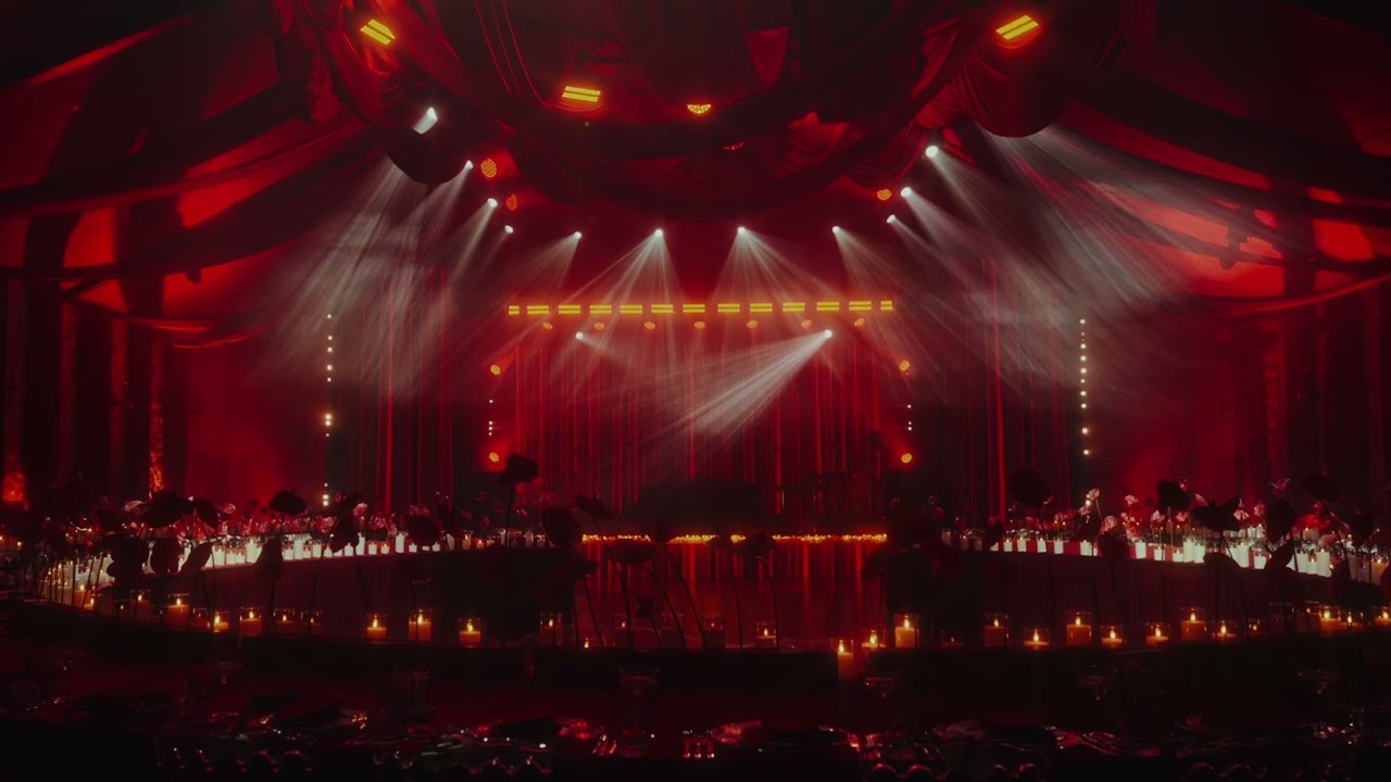 Rezervari 2026 Lago Event Park