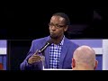 Prof. Ibram X. Kendi: Stamped From the Beginning: The Definitive History of Racist Ideas in America