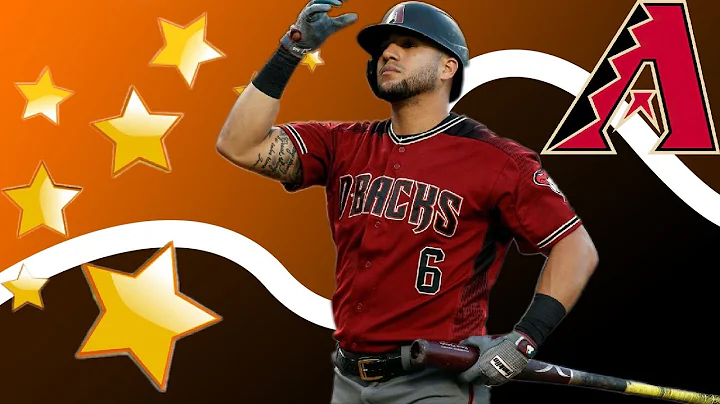 MLB // David Peralta Best Plays July 2021