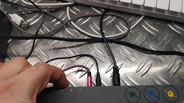 OP-Z Connectivity