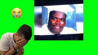 JUSTIN WHITEHEAD STRIKES AGAIN | CLUTCH WORLDWIDE REACTION