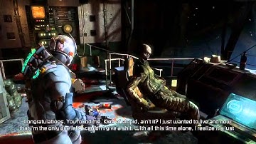 Dead Space 3 Walkthrough 11 ( Impossible, All collectables, 100%, No commentary ✔ ) Chapte