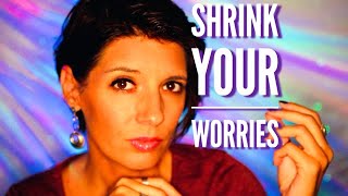 Let This Hypnotic ASMR Ease Your Burden and Stress