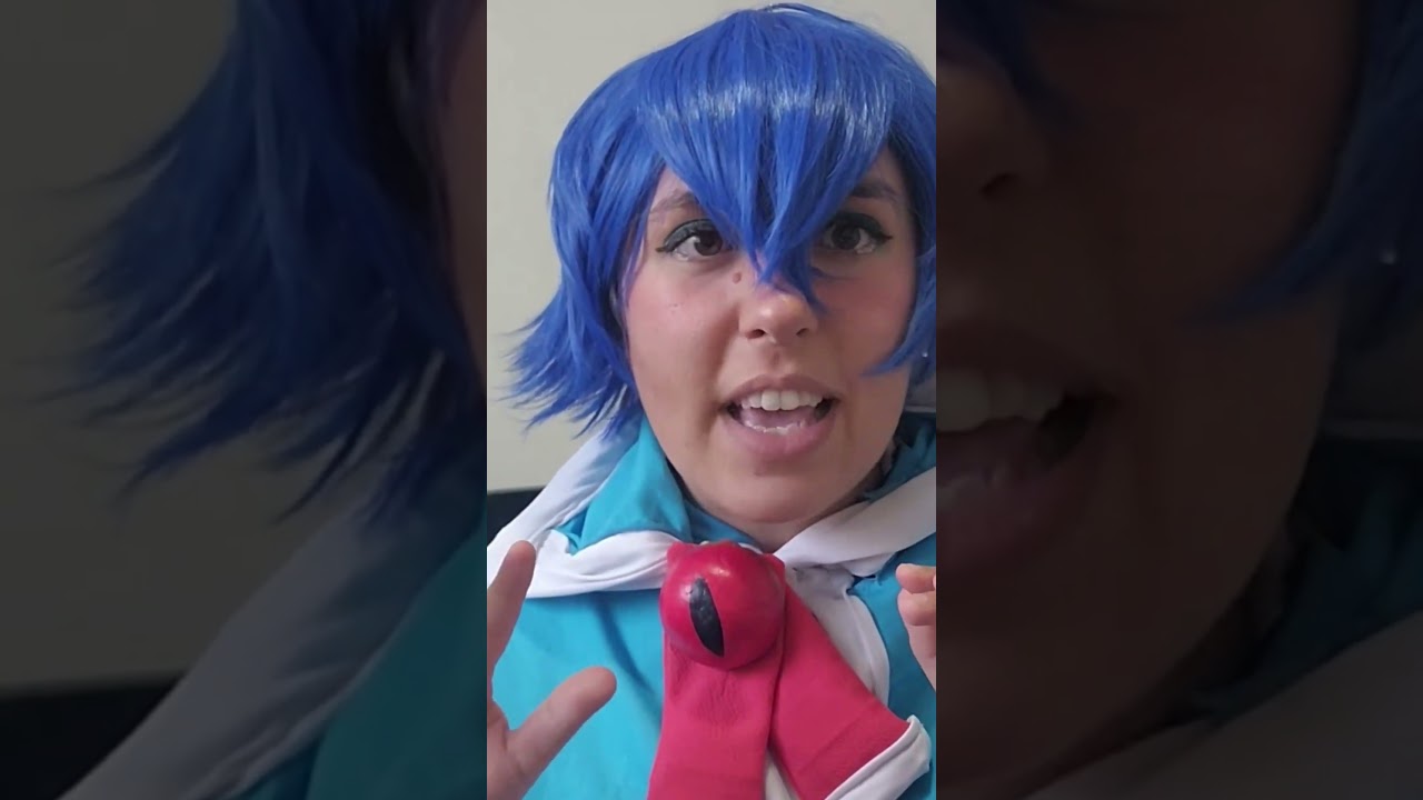 Unorganized Cosplay Contest