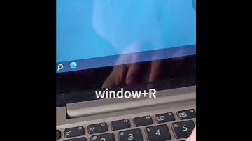 How to check laptop model number