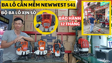 Test ba lô cần mềm newwest 541 về đắk nông, mẫu máy siêu chất lượng cho địa hình đèo dốc đồi núi