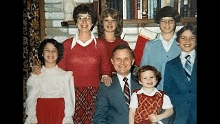 Mom's Funeral Slideshow