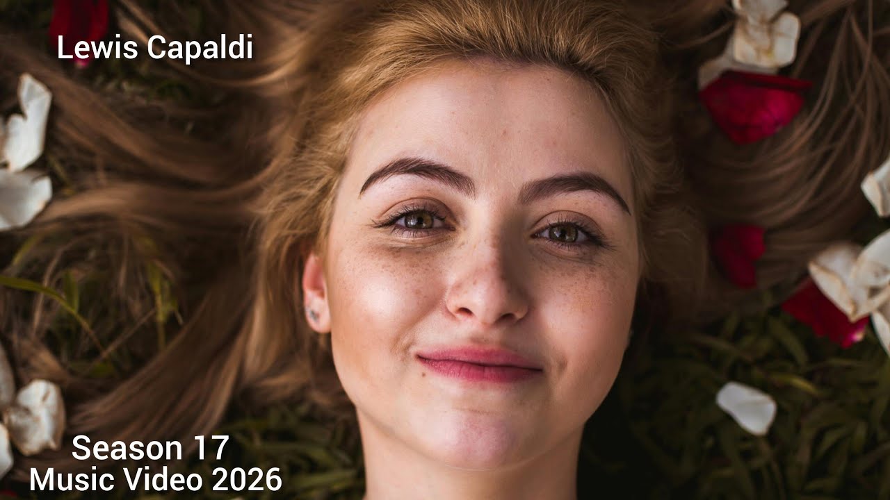 Lewis Capaldi New Song 2026 | Music Video | Season 17