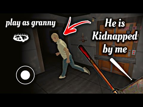 Granny Multiplayer -