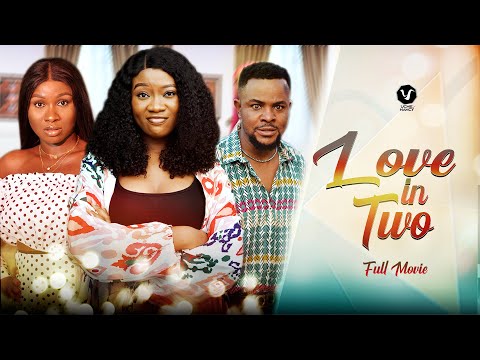 Poster for LOVE IN TWO