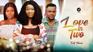 LOVE IN TWO Chinenye Nnebe, Sonia Uche YouTube thumbnail