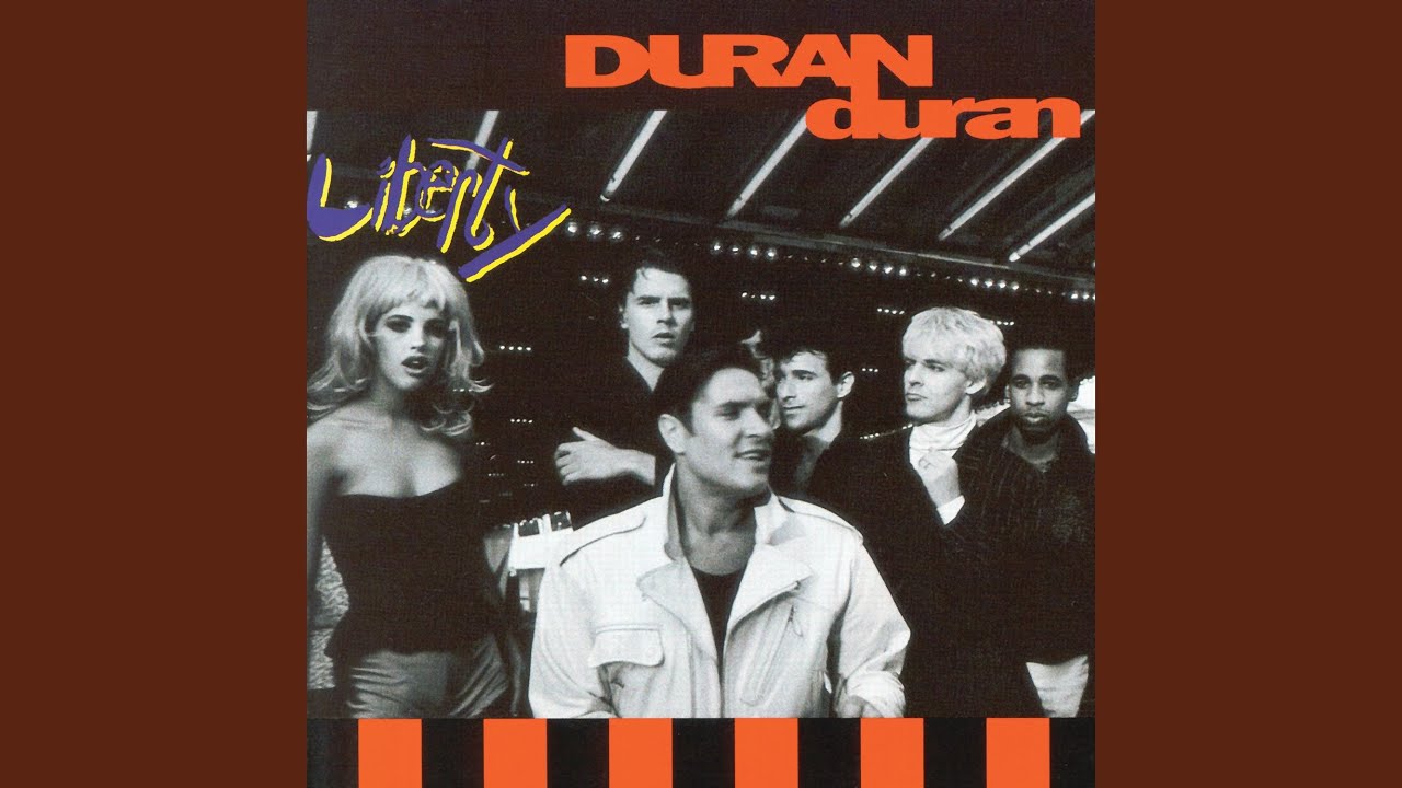 Liberty at 30: In Conversation with Duran Duran producer Chris