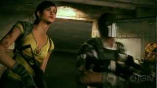 Army of Two The Devil&#39;s Cartel Montage ( B.o.B - Play For Keeps)