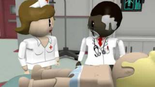 hospital