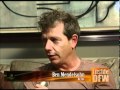 animal kingdom interview