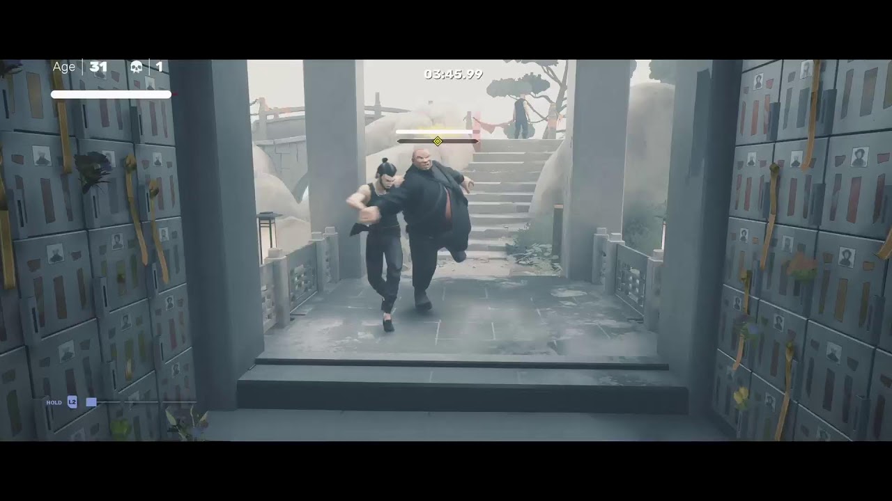 Sifu can i finally dodge low attacks youtube