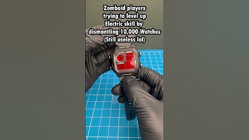 Level Up lol                         #projectzomboid #memes #funny #gaming