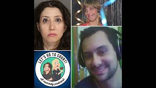 175: A Cult & the Murder of Doris Angleton