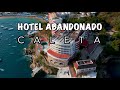 Hotel abandonado en Acapulco 😱 (Caleta)