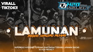 DJ BANTENGAN TERBARU ❗❗
