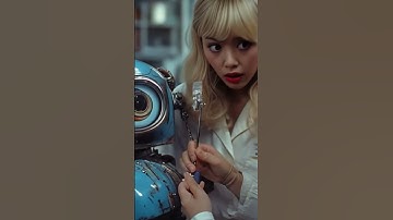 AI Concept Trailer | Sci-Fi | Clip 4 #aitrailer #aiconcepttrailer #aivideo #scifi