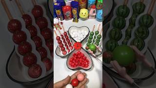Color Cute Jelly Gummy  foryou gummy