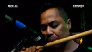 FIRA AZAHRA   BAGAI RANTING KERING   OM ADELLA LIVE TANAH MERAH BANGKALAN 144p