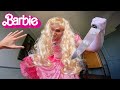 KILLER BARBIE REAL LIFE ESCAPE PARKOUR POV 