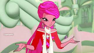 (winx amv) Stella Tecna Flora - Maybe you're the problem