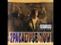2Pac Tha Lunatic 1991 mp3