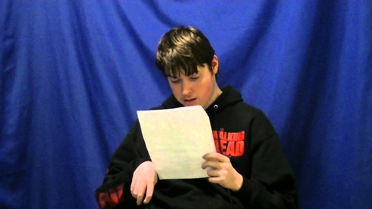 Asdf Movie 4 In Real Life