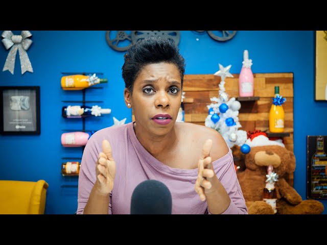 Exclusive | Tasha K. Helps a Wife to Gift Her Husband a Helping Hand for  the Holidays! - YouTube