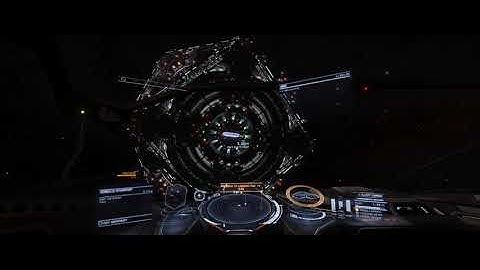 Elite Dangerous - Avoiding a scan