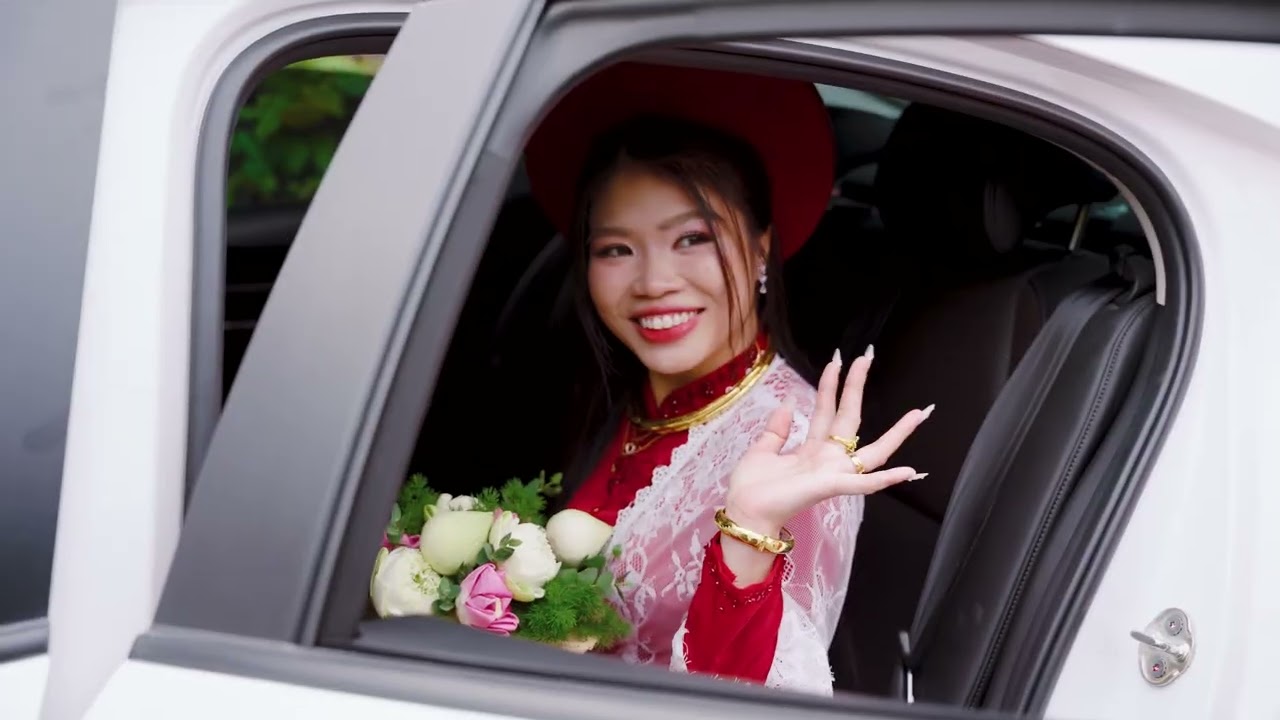 Phim phóng sự - Huyền