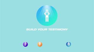 Paano Ba Magshare ng Testimony? screenshot 5