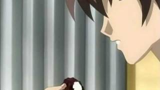 Higurashi ON DA GROUND - the Full Music Video!