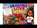 Dragons Love Tacos 🌮 | Story Time Read Aloud for Kids