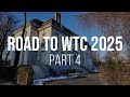 Road to WTC 2025 - Team Sweden - Part 4