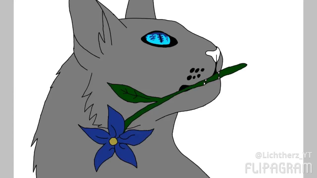 Rußpelz - Speedpaint