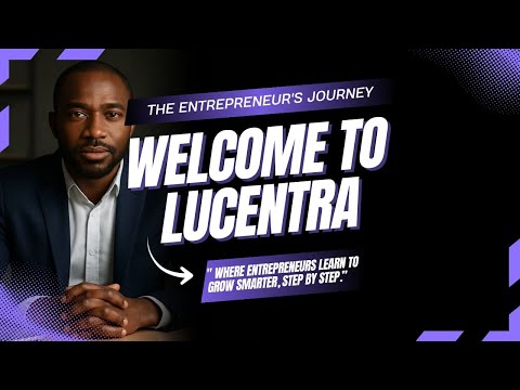 Welcome to Your Business Growth Hub