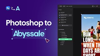 Abyssale Photoshop Plugin From Psd To Editable Template