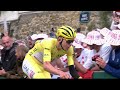 E.Leclerc Polka Dot Jersey Minute - Stage 21 - Tour de France 2025