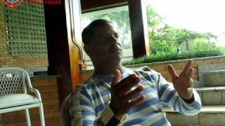 O Que É Ser Craque - Por Marcelinho Carioca