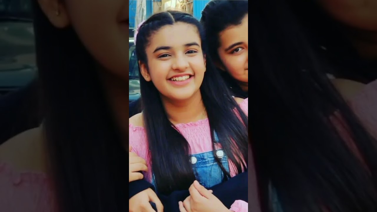 Anushka Sen Transformation 2003 - 2023 Journey 